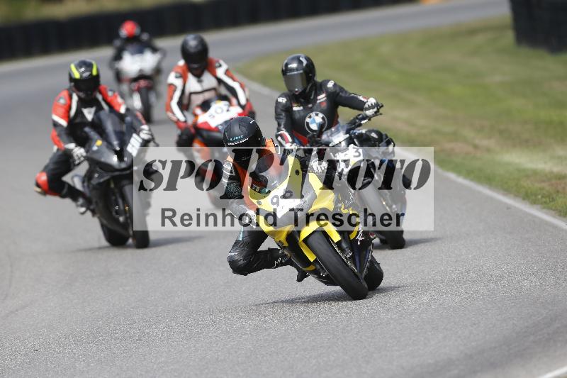 /28 25.07.2026  Speer Racing ADR/Gruppe gelb/96